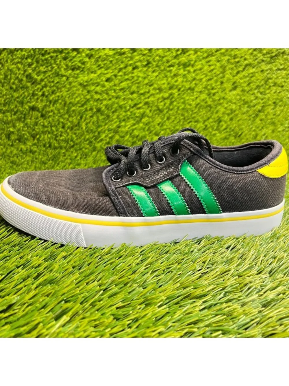 adidas please review